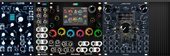 My fatless Eurorack