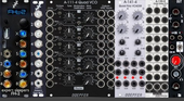 My squeamish Eurorack