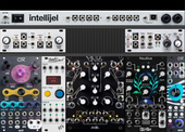 Intellijel 62HP Palette (copied from vinylgroover) (copy)