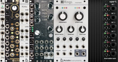 My lamblike Eurorack
