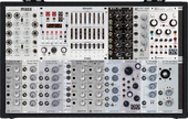 Experimental Eurorack