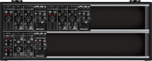 My addorsed Eurorack
