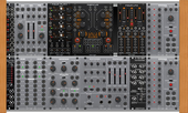My ingrained Eurorack (copy)