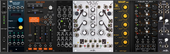 Behringer 19"