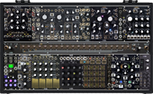 Make Noise Shared System Plus Black and Gold (copied from j450nn014n)