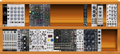 My M.S.B Eurorack