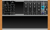 Effect Rack