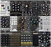 Main Rack
