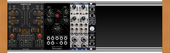 My plaguy Eurorack