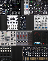 ICA Eurorack