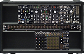 Dreamy spectral rack