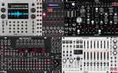 My kindless Eurorack
