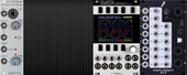 My girly Eurorack