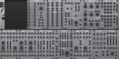 Behringer system 100