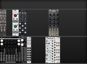 02. Patched System - Split Sequence