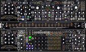 MakeNoise ReSynthesizer