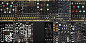 My cichlid Eurorack (Mantis) (Current) (copy)