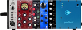 first mix rack