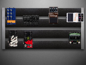 Bass / Bass VI Board