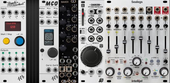 My smileless Eurorack