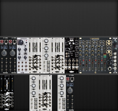 My atrip Eurorack (copy) (copy) (copy) (copy) (copy) (copy) (copy) (copy) (copy)