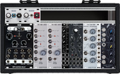 My unlopped Eurorack