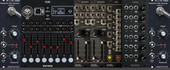 4ms Podx Midi Control