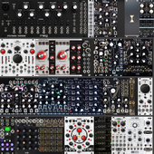 Spectravox and Friends