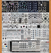 13U Rack