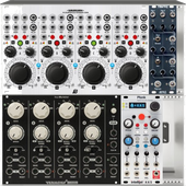 My adunc Eurorack