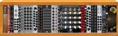 Unpowered Rack