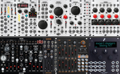 My rebuked Eurorack (copy)
