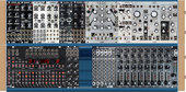 My churchly Eurorack