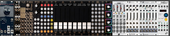Control skiff 126