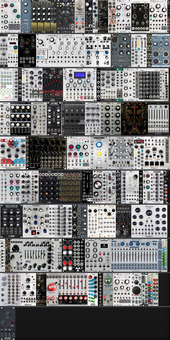 Eurorack