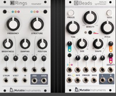 My unhung Eurorack