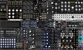 My paling Eurorack (copy)