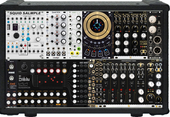 6U 84HP DRUM SET