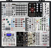 My wishlist Eurorack modules