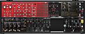 My bizarre Eurorack