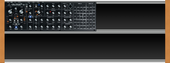 behringer go