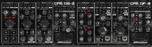 My untrained Eurorack