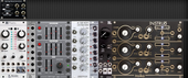 My spleenish Eurorack