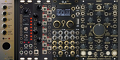 chaos sequencer  dez 25