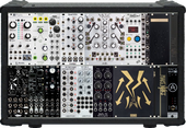 Rackbrute 6U setup
