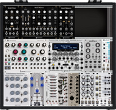 My amazing Eurorack
