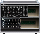 My first Eurorack