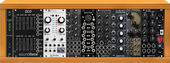 Moogy bass synth