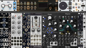 Small Monosynth