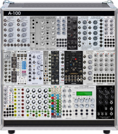 ElectricR Doepfer Rack 2.5 PSU3 Z8000 (copy)